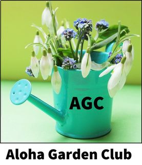 Aloha Garden Club - Aloha Garden Club